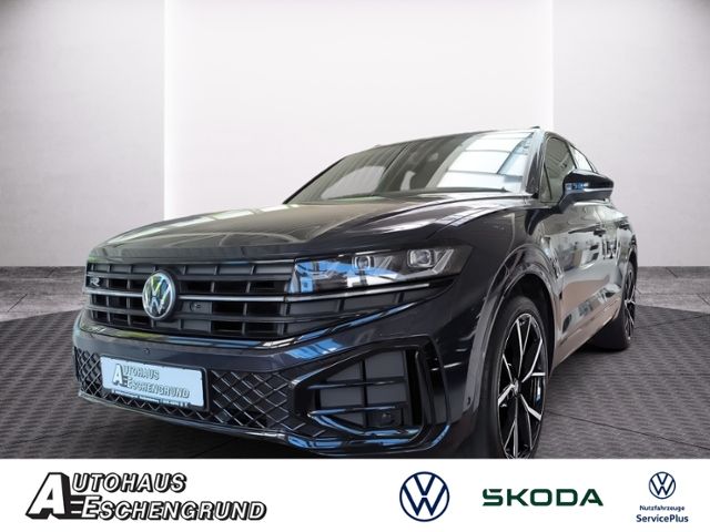 Touareg