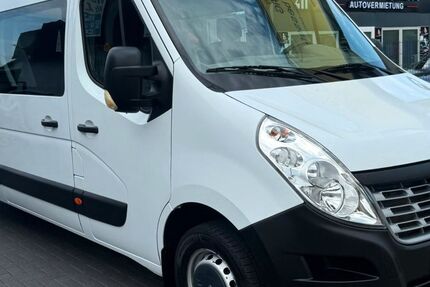 Renault Master 62.500 km 20.999 &euro; Kassel 34123