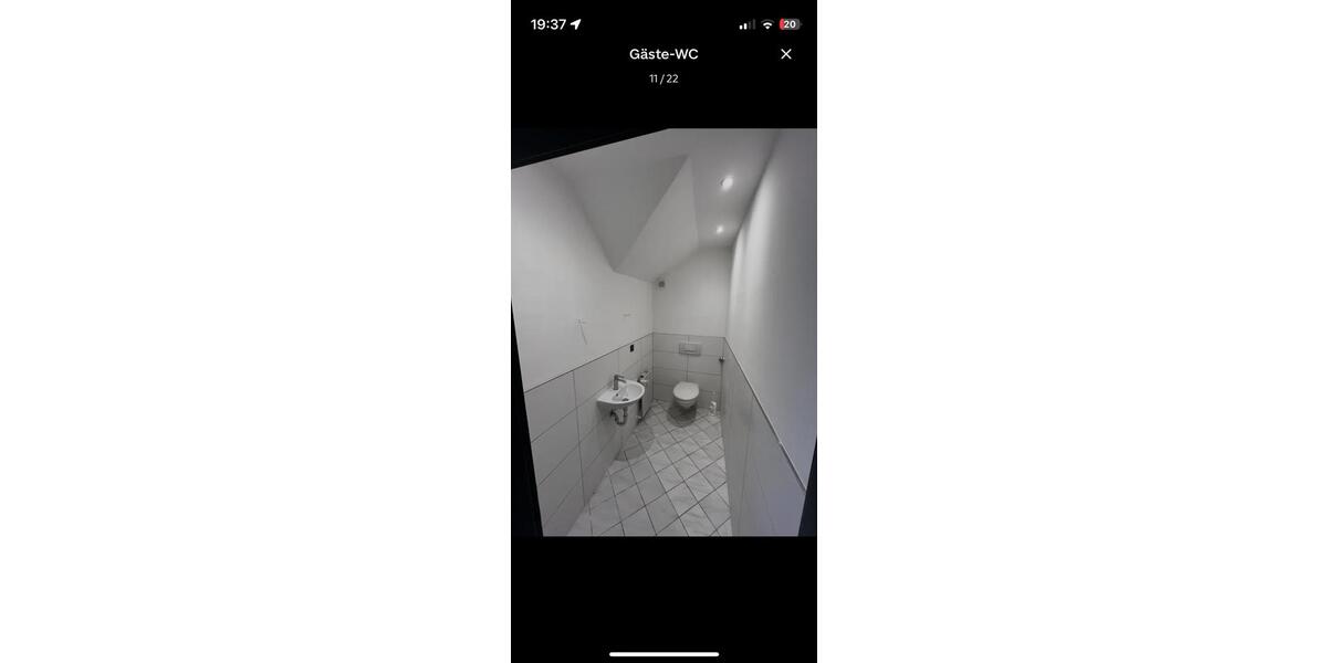 Dachgeschoßwohnung Bissendorf - 3 Zimmer, 90 m&sup2;, 845&euro; | Angebot:25383142