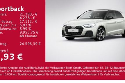 Audi A1 49.600 km 21.390 € Gersthofen 86368