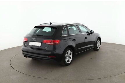 Audi A3 112.373 km 17.000 € Adelsheim 74740