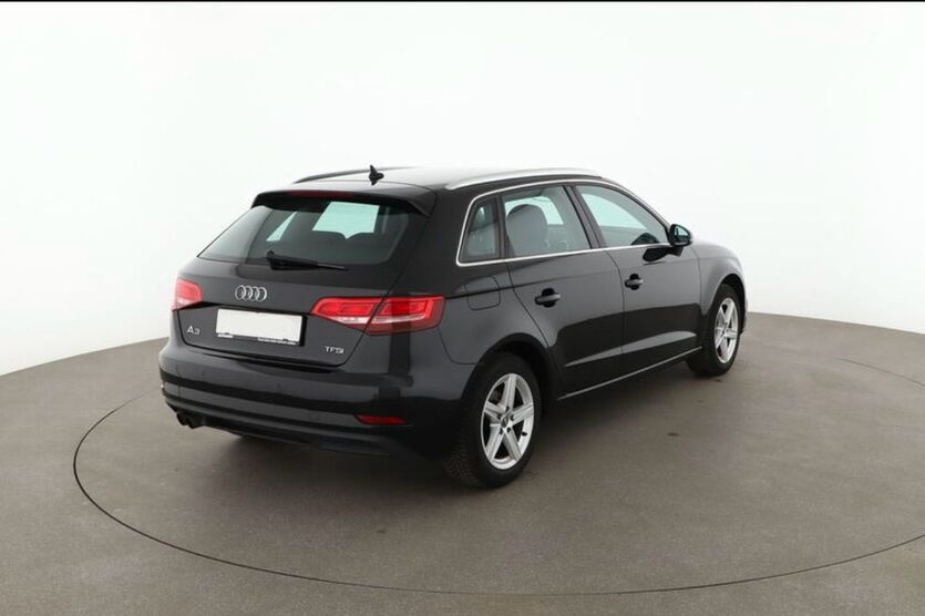Audi A3 112.373 km 17.000 € Adelsheim 74740