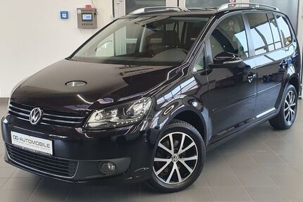 VW Touran 125.000 km 11.990 &euro; Aichstetten 88317
