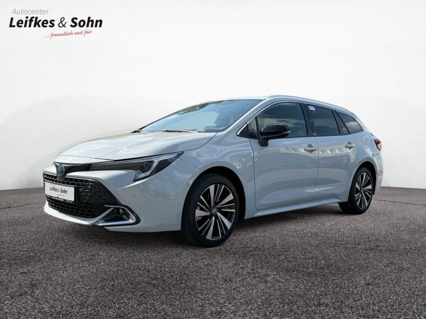 Corolla