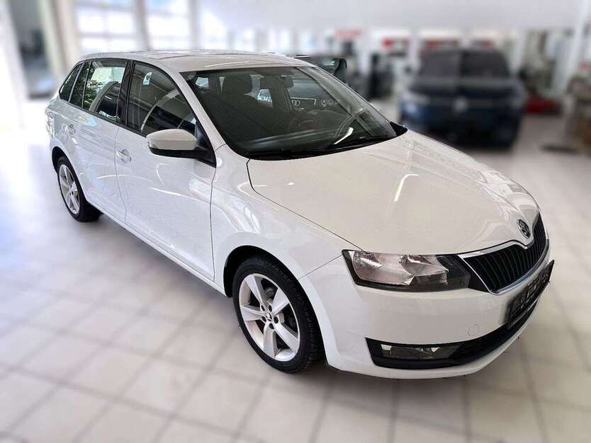Rapid/Spaceback