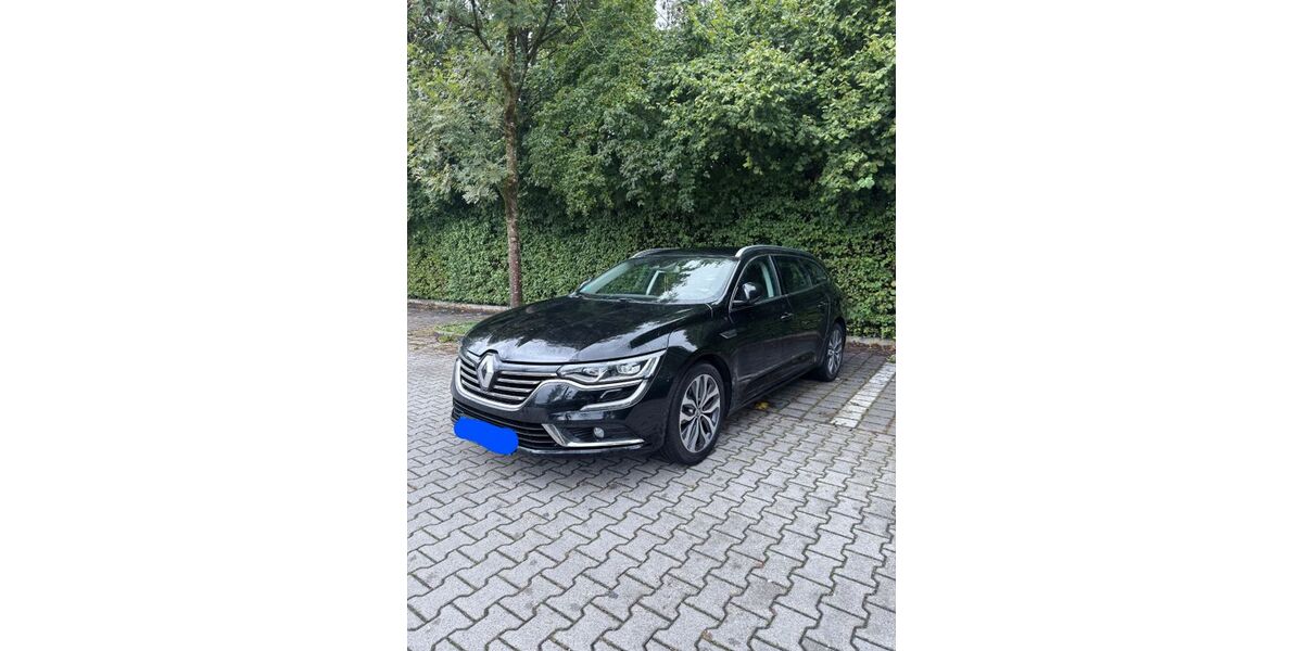 Renault Talisman 119.000 km 14.900 &euro; Dachau 85221