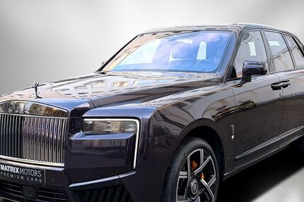 Rolls Royce Cullinan 10.825 km 479.850 &euro; Berlin 10777