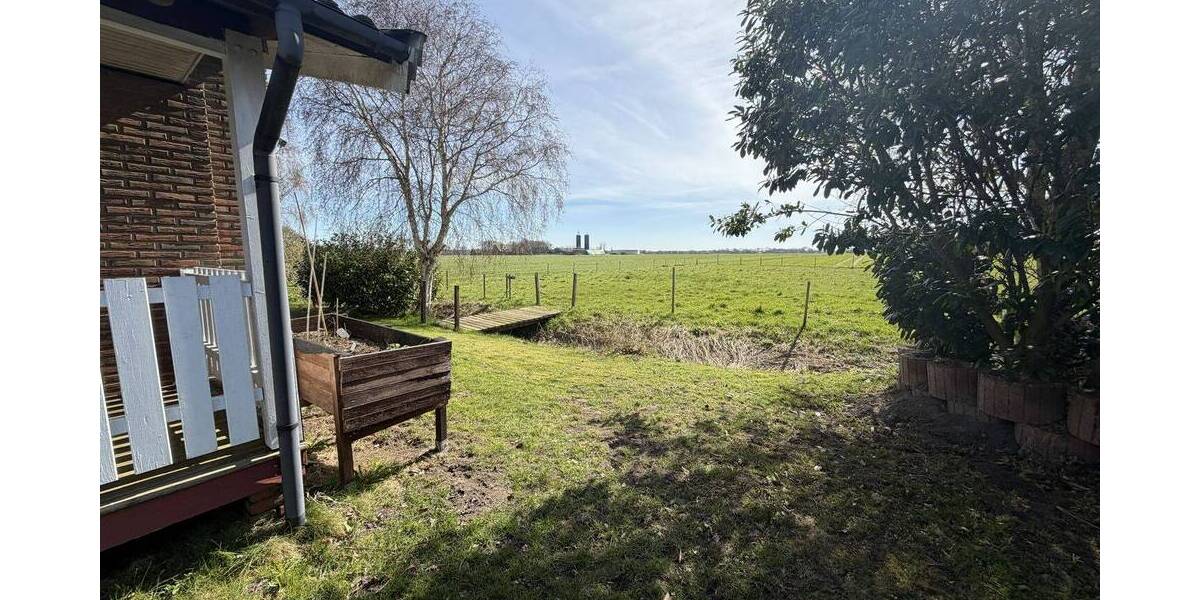 Einfamilienhaus Wurster Nordseeküste Spieka-Neufeld - 3 Zimmer, 53 m&sup2;, 169.000&euro; | Angebot:26851056