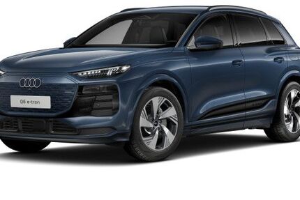 Audi Q6 e-tron 16.670 km 60.890 &euro; Leipzig 04129