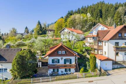 Haus Peiting - 4 Zimmer, 114 m&sup2;, 395.000&euro; | Angebot:26450289