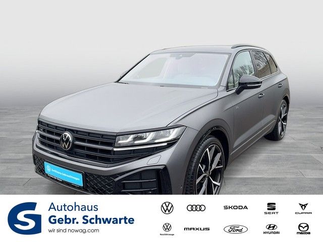 VW Touareg 16.600 km 73.440 &euro; Bünde 32257