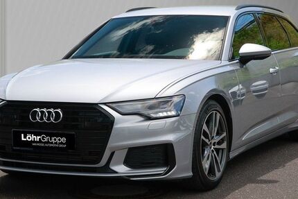 Audi A6 47.249 km 39.980 &euro; Koblenz 56070