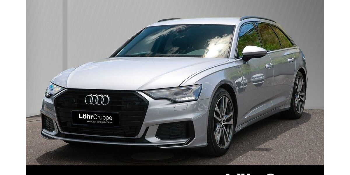 Audi A6 47.249 km 39.980 &euro; Koblenz 56070