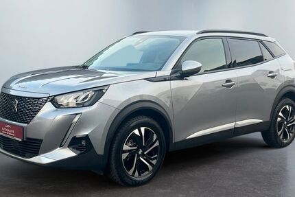 Peugeot 2008 14.241 km 16.980 € Wartenberg-Angersbach 36367