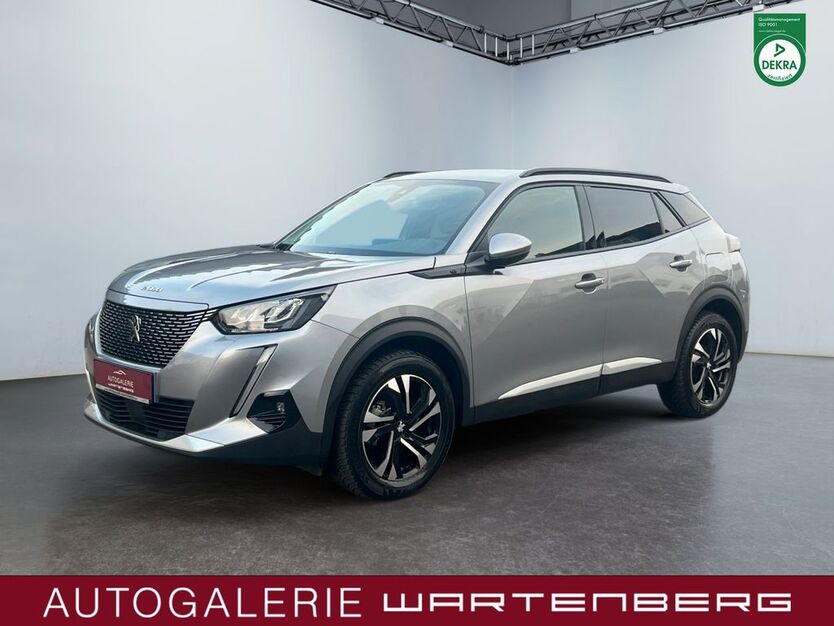 Peugeot 2008 14.241 km 16.980 € Wartenberg-Angersbach 36367