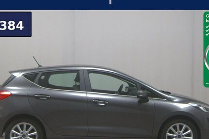 Ford Fiesta 78.304 km 8.480 &euro; Gyhum/Bockel 27404