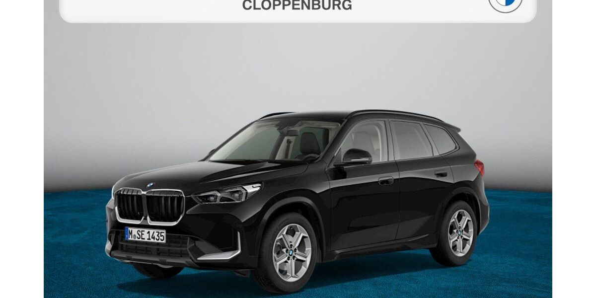 BMW X1 7.000 km 38.990 &euro; Ansbach 91522