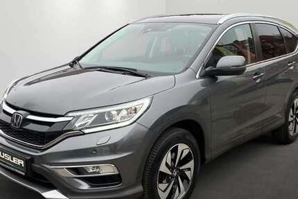 Honda CR-V 102.172 km 17.970 &euro; München 81547