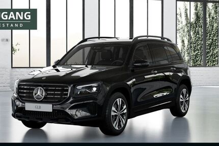 Mercedes-Benz GLB 220 4.095 km 48.485 &euro; Paderborn 33100