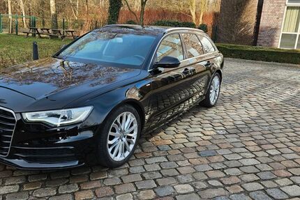 Audi A6 212.000 km 10.290 &euro; Bremen 28195