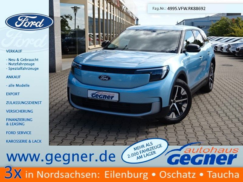 Ford Explorer 1.364 km 37.740 € Eilenburg 04838
