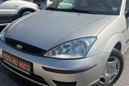 Ford Focus 67.405 km 2.999 &euro; Koblenz 56070
