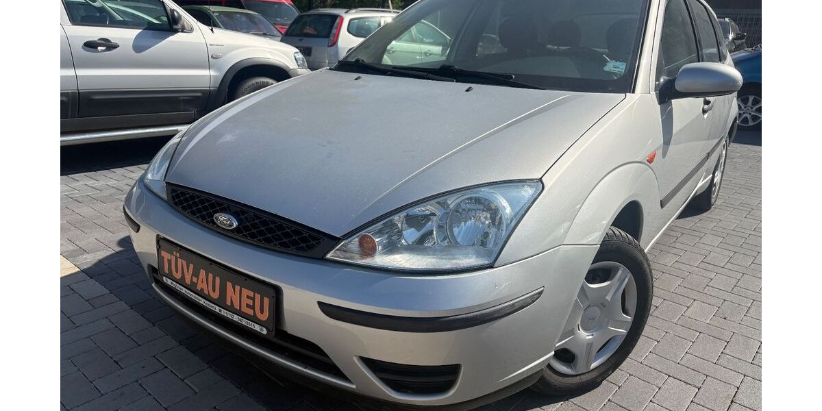 Ford Focus 67.405 km 2.999 &euro; Koblenz 56070