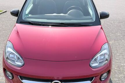 Opel Adam 74.200 km 7.299 &euro; Hürth 50354