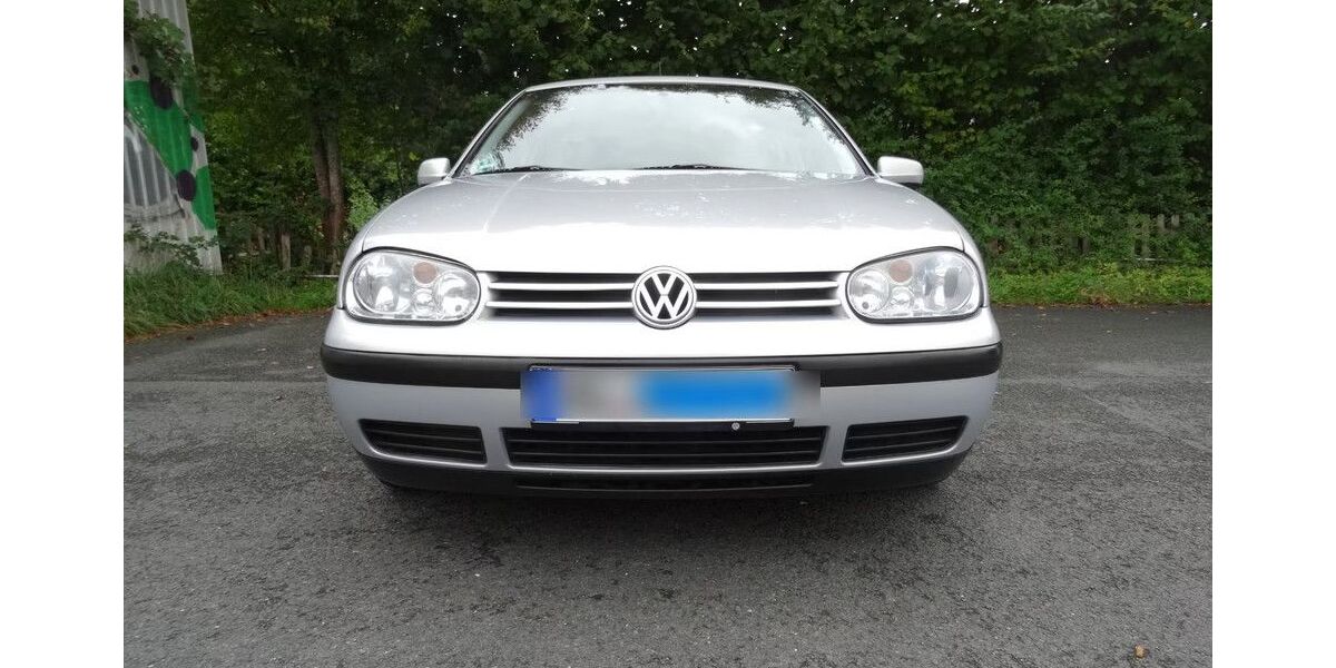 VW Golf 192.000 km 3.390 &euro; Oldenburg 26129