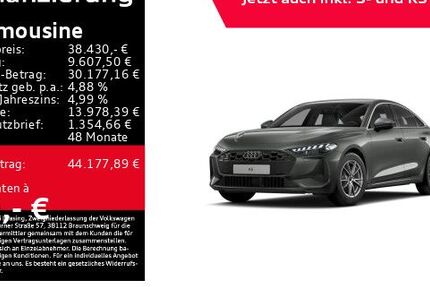 Audi A5 13.785 km 38.430 &euro; Binzen 79589