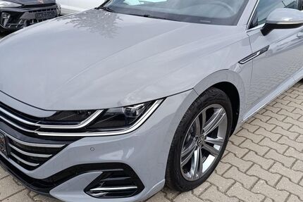 VW Arteon 99.053 km 25.990 &euro; Nabburg 92507