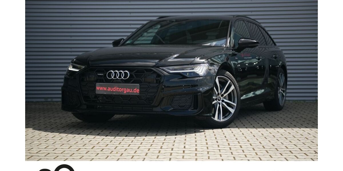 Audi A6 10.850 km 81.835 &euro; Torgau 04860