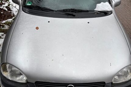 Opel Corsa 110.111 km 1.200 &euro; Herdecke 58313