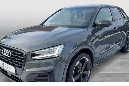 Audi Q2 98.590 km 20.730 &euro; Haselünne 49740