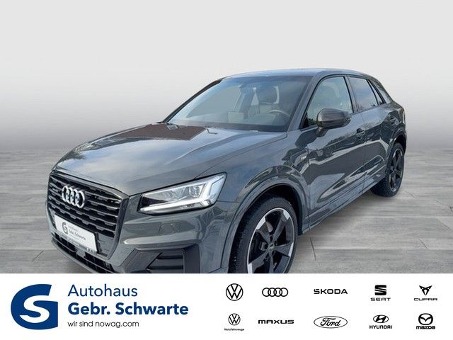 Audi Q2 98.590 km 21.930 &euro; Haselünne 49740