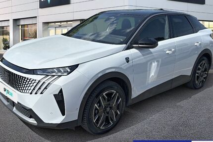 Peugeot 3008 37.202 km 24.990 &euro; Berlin 10369