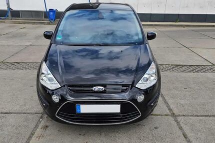 Ford S-Max 194.132 km 7.450 &euro; Berlin 13585