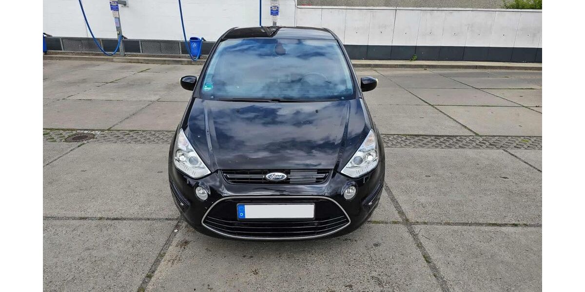 Ford S-Max 194.132 km 7.450 &euro; Berlin 13585