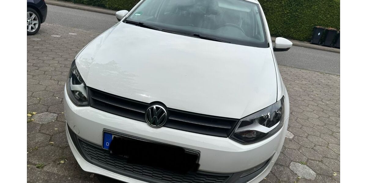 VW Polo 169.000 km 3.700 &euro; Buchholz in der Nordheide 21244