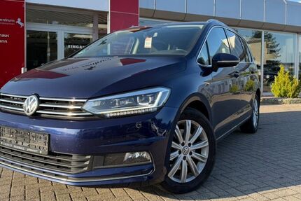 VW Touran 245.261 km 14.970 &euro; Helmstedt 38350