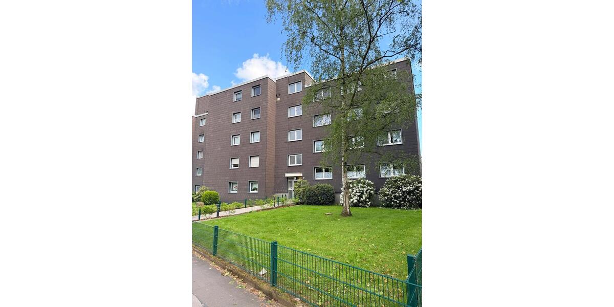 Erdgeschoßwohnung Dortmund Huckarde - 2 Zimmer, 45 m&sup2;, 108.000&euro; | Angebot:26650054