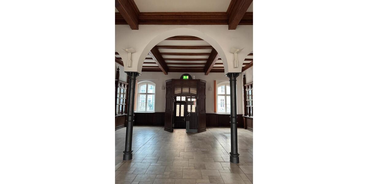 Gewerbeobjekt Eberswalde - 3.999&euro; | Angebot:26386745