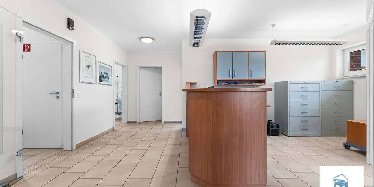 Gewerbeobjekt Westoverledingen / Völlenerfehn Völlenerfehn - 1 Zimmer, 658.000&euro; | Angebot:26128705