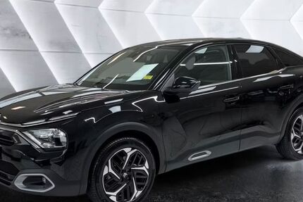 Citroen C4 54.000 km 16.900 &euro; Bernau 16321
