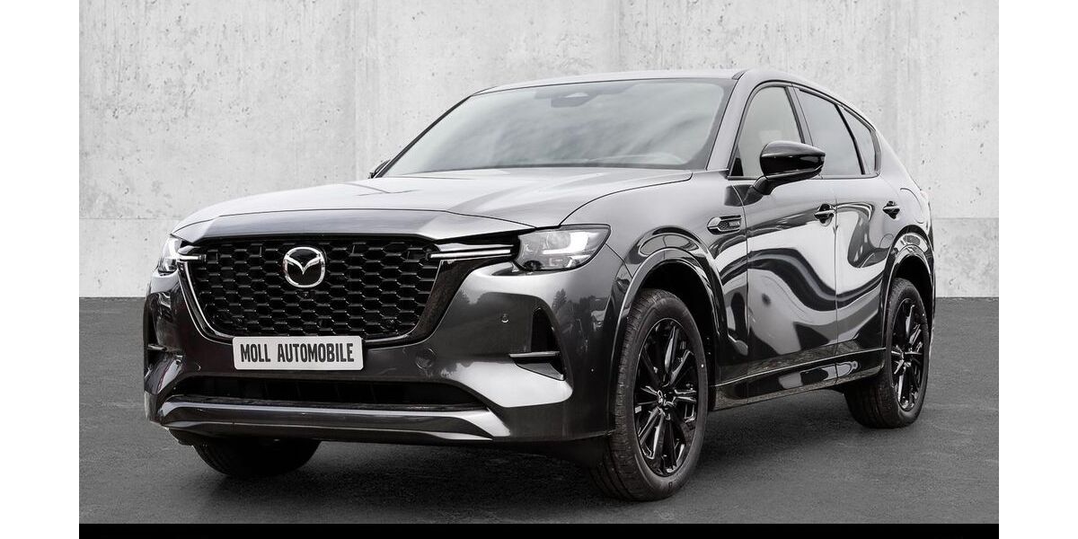 Mazda CX-60 15.555 km 52.980 &euro; Aachen 52078
