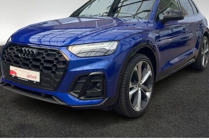 Audi Q5 61.470 km 48.450 &euro; Hamburg 22529