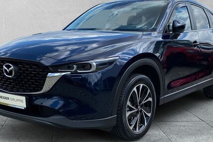 Mazda CX-5 3.420 km 31.490 &euro; Meerane 08393