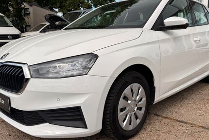 Skoda Fabia 139.000 km 12.590 &euro; Cloppenburg 49661