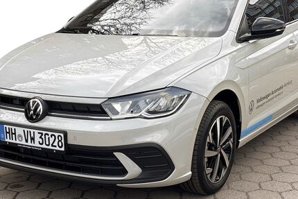 VW Polo 2.750 km 26.888 &euro; Hamburg 22111