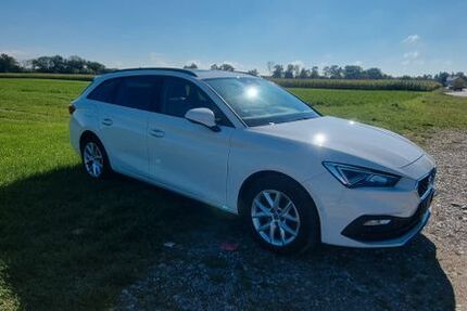 Seat Leon 94.000 km 19.300 &euro; Kaufering 86916